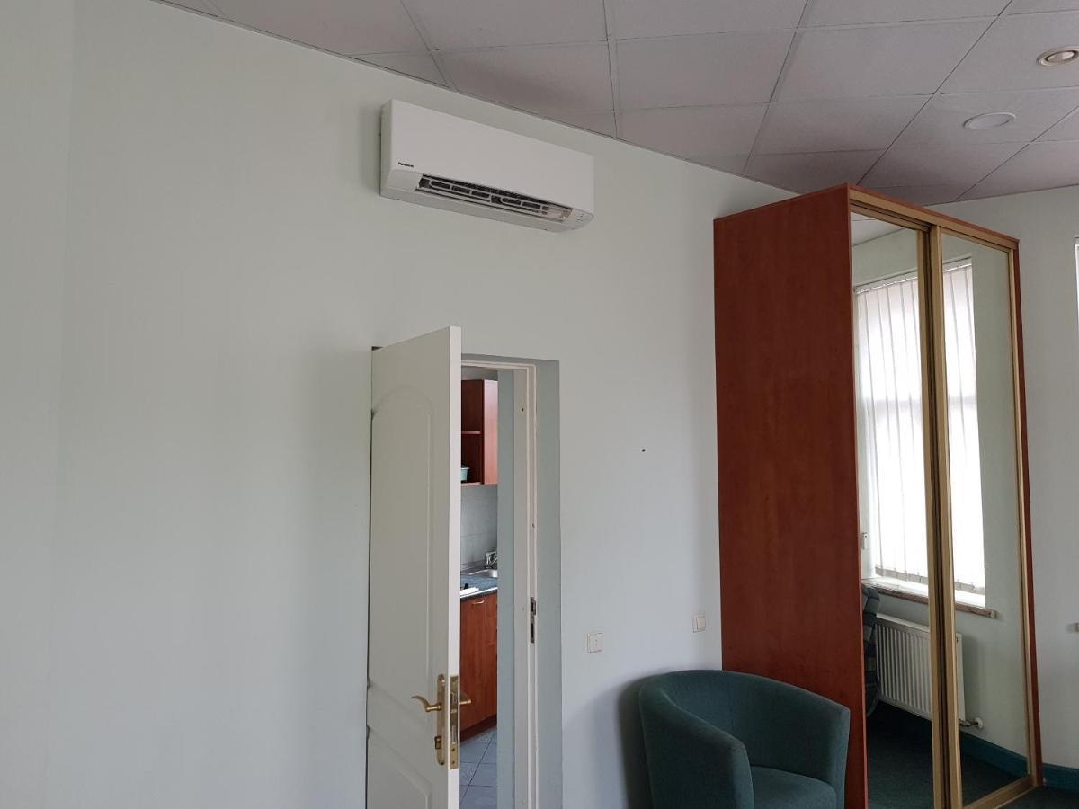 Avanta Liepaja Ngoại thất bức ảnh