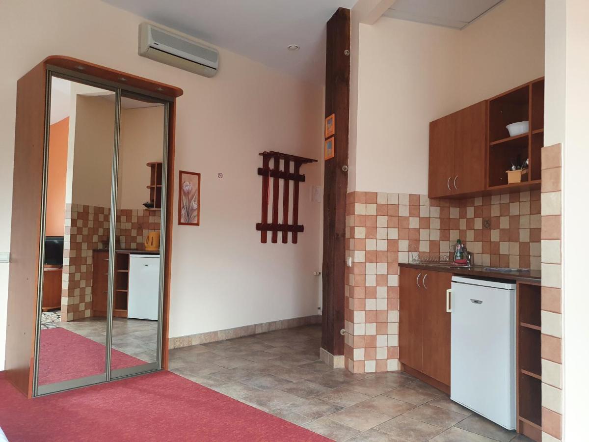 Avanta Liepaja Ngoại thất bức ảnh