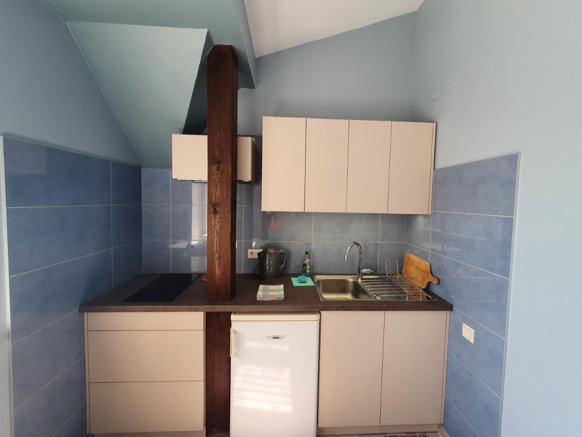 Avanta Liepaja Ngoại thất bức ảnh