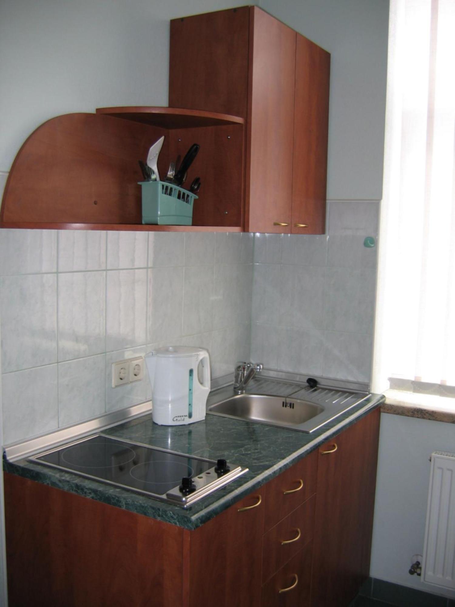 Avanta Liepaja Ngoại thất bức ảnh